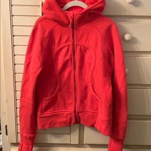 Lululemon Scuba Hoody